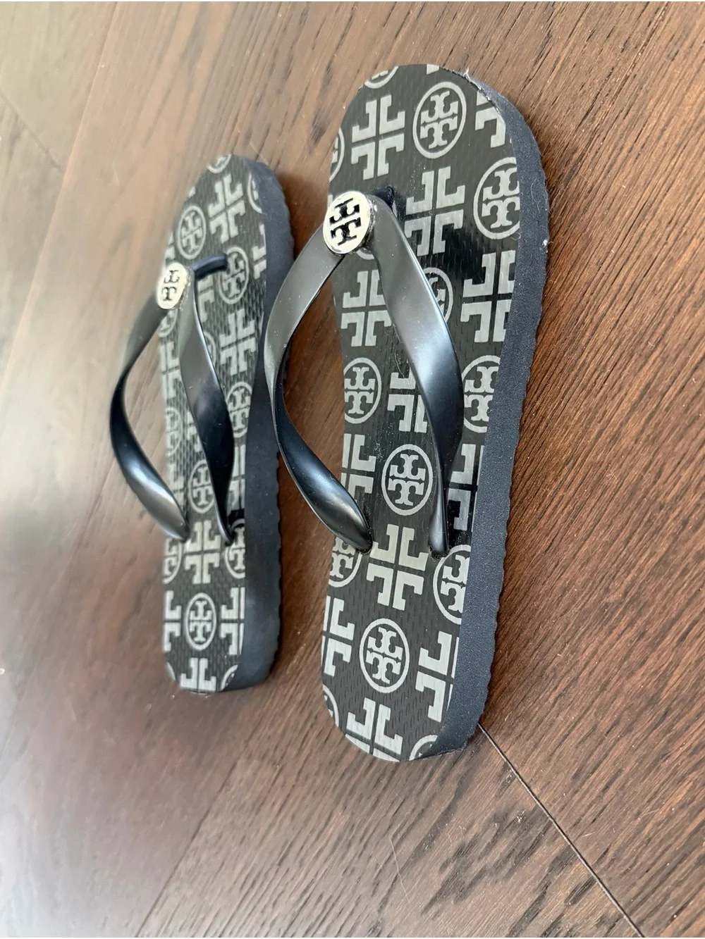Tory Burch Flip Flop Sandals